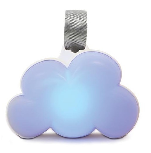 Dream Cloud - Lullaby Night Light with Sound