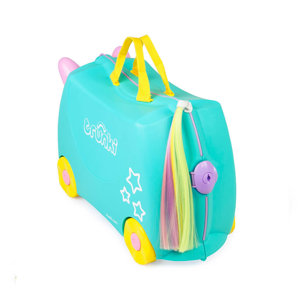 Trunki - Una The Unicorn image