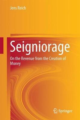 Seigniorage by Jens Reich image