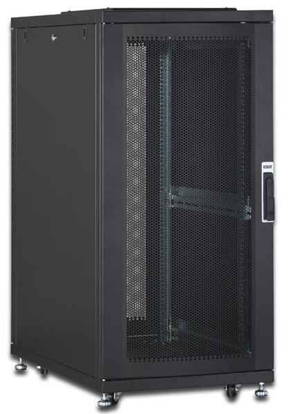 Digitus RX24U Server Cabinet - 1272(H)x600(W)x1000(D)mm