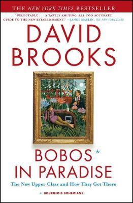 Bobos in Paradise by David image