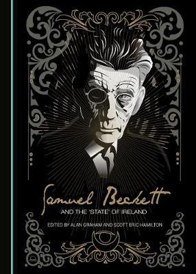 Samuel Beckett and the 'State' of Ireland image