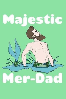 Majestic Merdad by Green Cow Land image