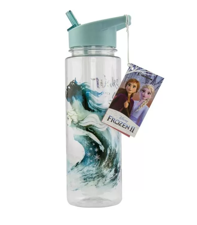 Frozen 2 Water Bottle at Mighty Ape NZ