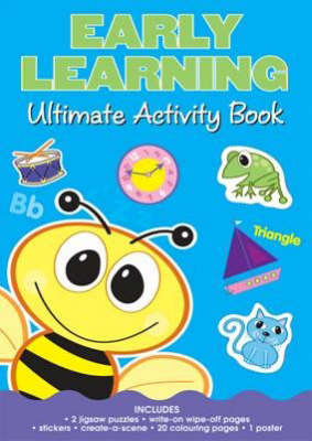 Early Learning image