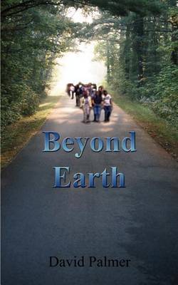 Beyond Earth by David Palmer image