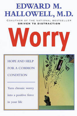 Worry by A.Irving Hallowell image