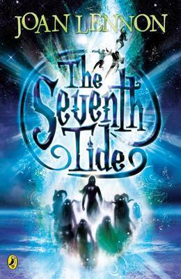 The Seventh Tide by Joan Lennon image