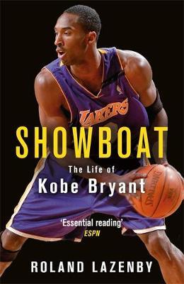 Showboat by Roland Lazenby image