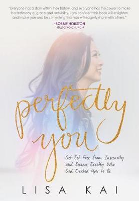 Perfectly You by Lisa Kai image