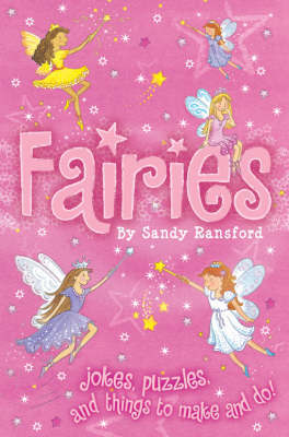 Fairies image