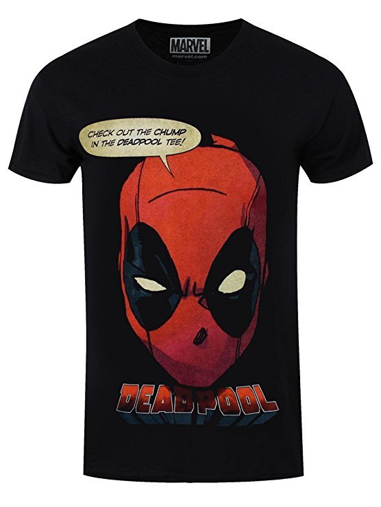 Deadpool Chump (Medium)