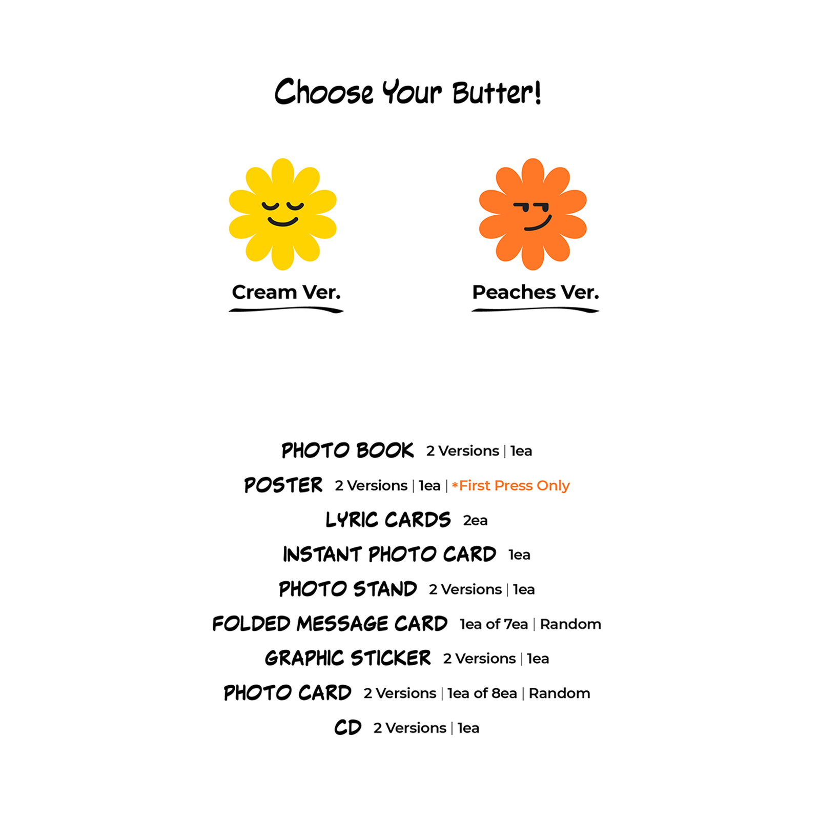 Butter by BTS image