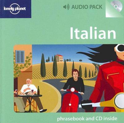 Italian Phrasebook image