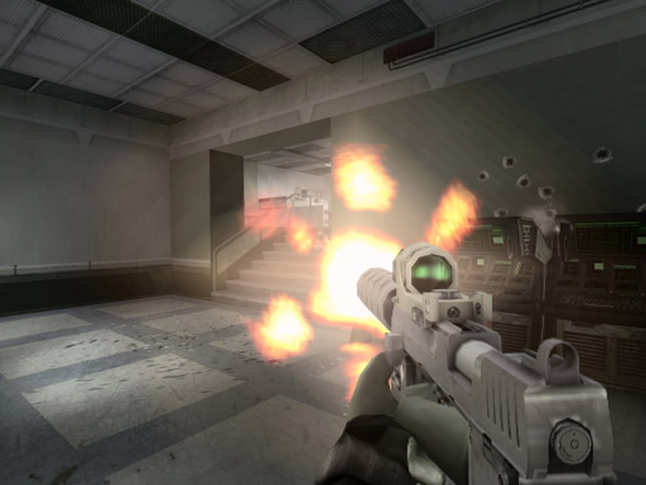 Killzone (Platinum) for PlayStation 2 image