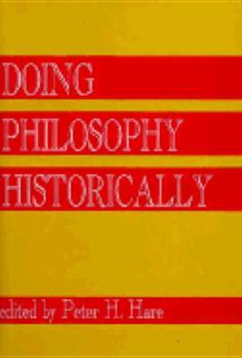 Doing Philosophy Historically image