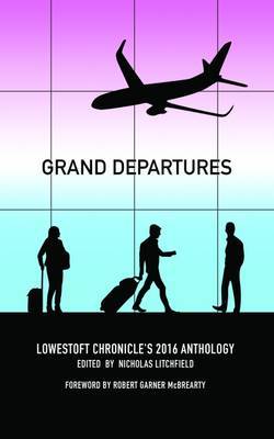 Grand Departures image