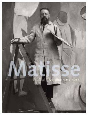 Matisse: Radical Invention, 1913-1917 image