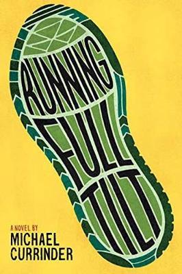 Running Full Tilt on Hardback by Michael Currinder