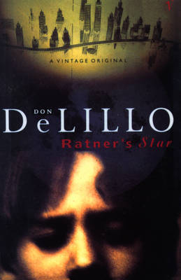 Ratner's Star by Don DeLillo image