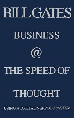 Business at the Speed of Thought image