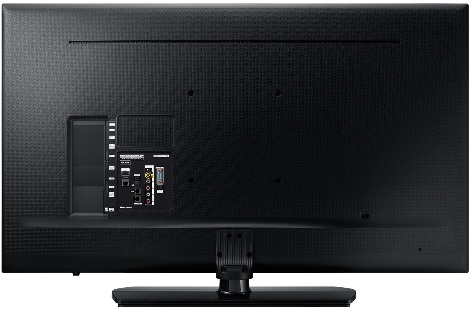32" Samsung HE690 Hospitality Display image