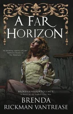 A Far by Brenda Rickman Vantrease image