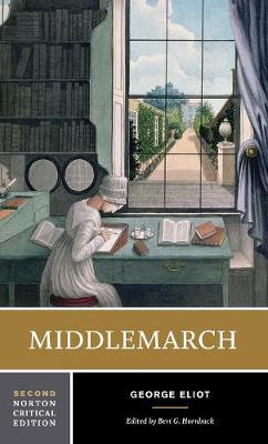 Middlemarch by George Eliot image