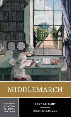 Middlemarch by George Eliot