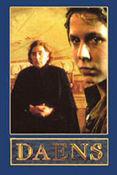 Daens on DVD Daens on DVD