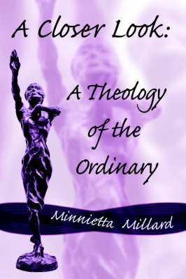 A Closer Look by Minnietta Millard image