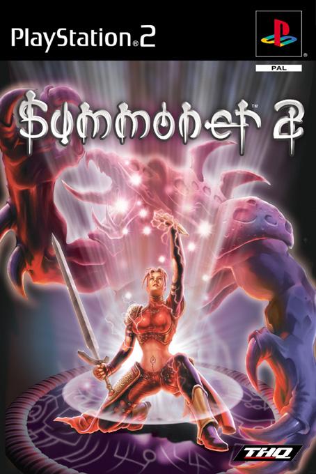 Summoner 2 image