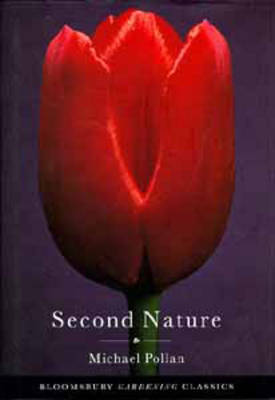 Second Nature by Michael Pollan image