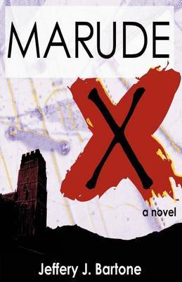 Marude X by Jeffery Bartone image