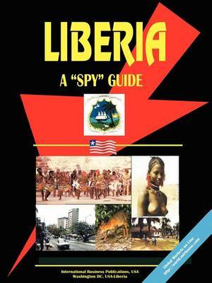 Liberia a Spy Guide image