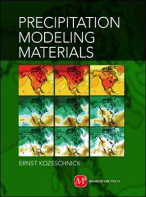 Modeling Solid-State Precipitation by Ernst Kozeschnick image