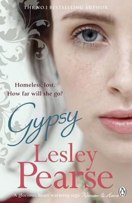 Gypsy by Lesley Pearse image