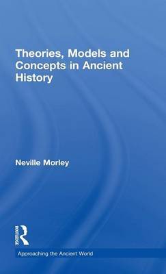 Theories, Models and Concepts in Ancient History image