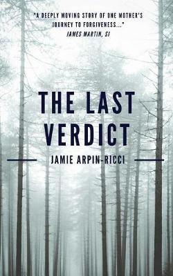 The Last Verdict by Jamie Arpin-Ricci image