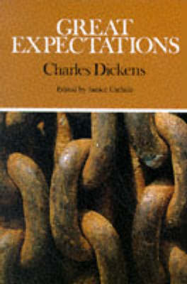 Great Expectations by Charles Dickens image