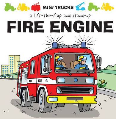 Fire Engine image