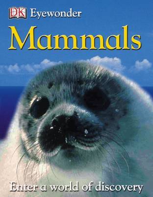 Mammals on Paperback