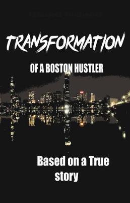 Transformation of a Boston Hustler image