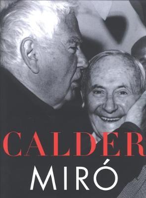 Calder/ Miro image