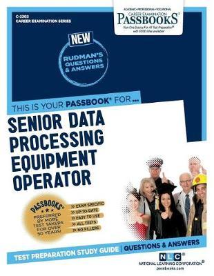 Senior Data Processing Equipment Operator by National Learning Corporation image