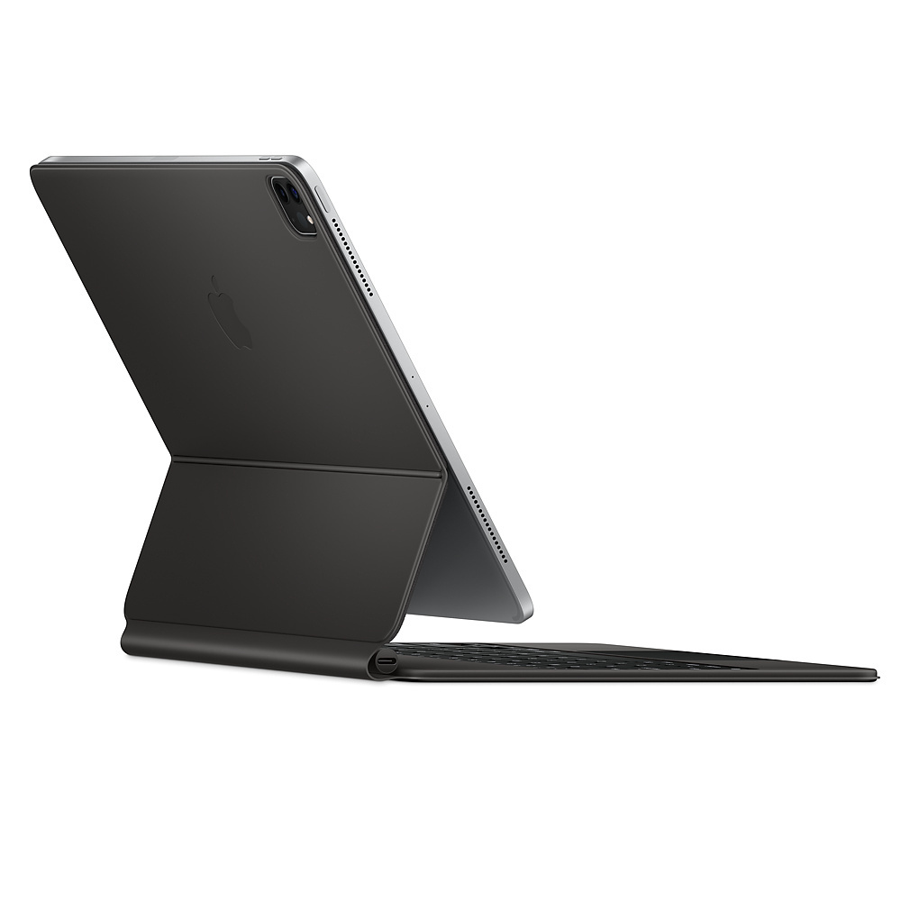 Apple: Magic Keyboard for 11-inch iPad Pro - 2nd Gen (International English) image