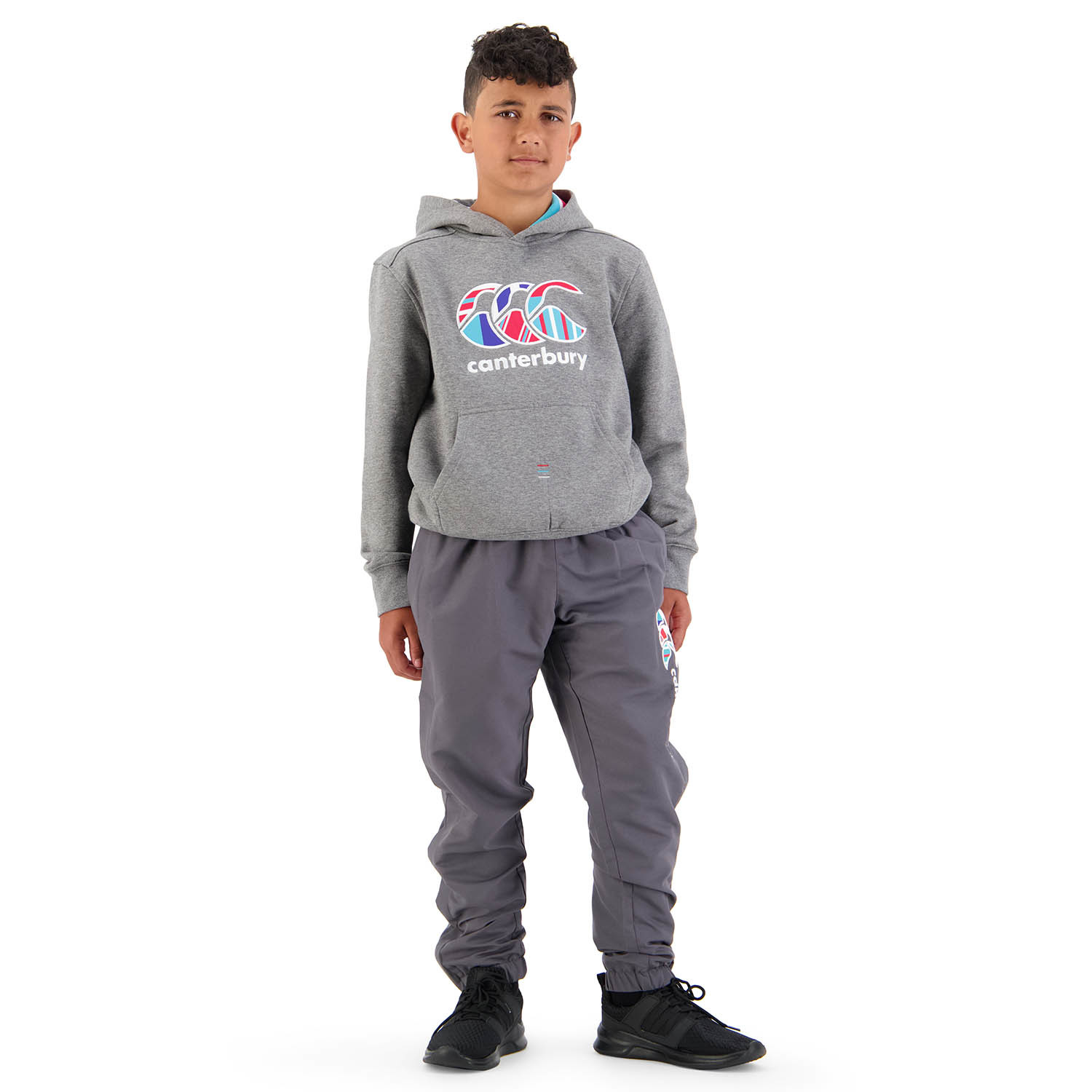 Buy Boys Uglies Tapered Cuff Stadium 