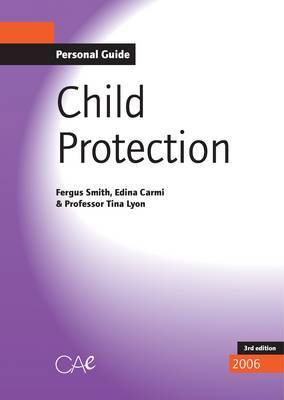 Child Protection by Fergus Smith image