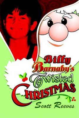 Billy Barnaby's Twisted Christmas image