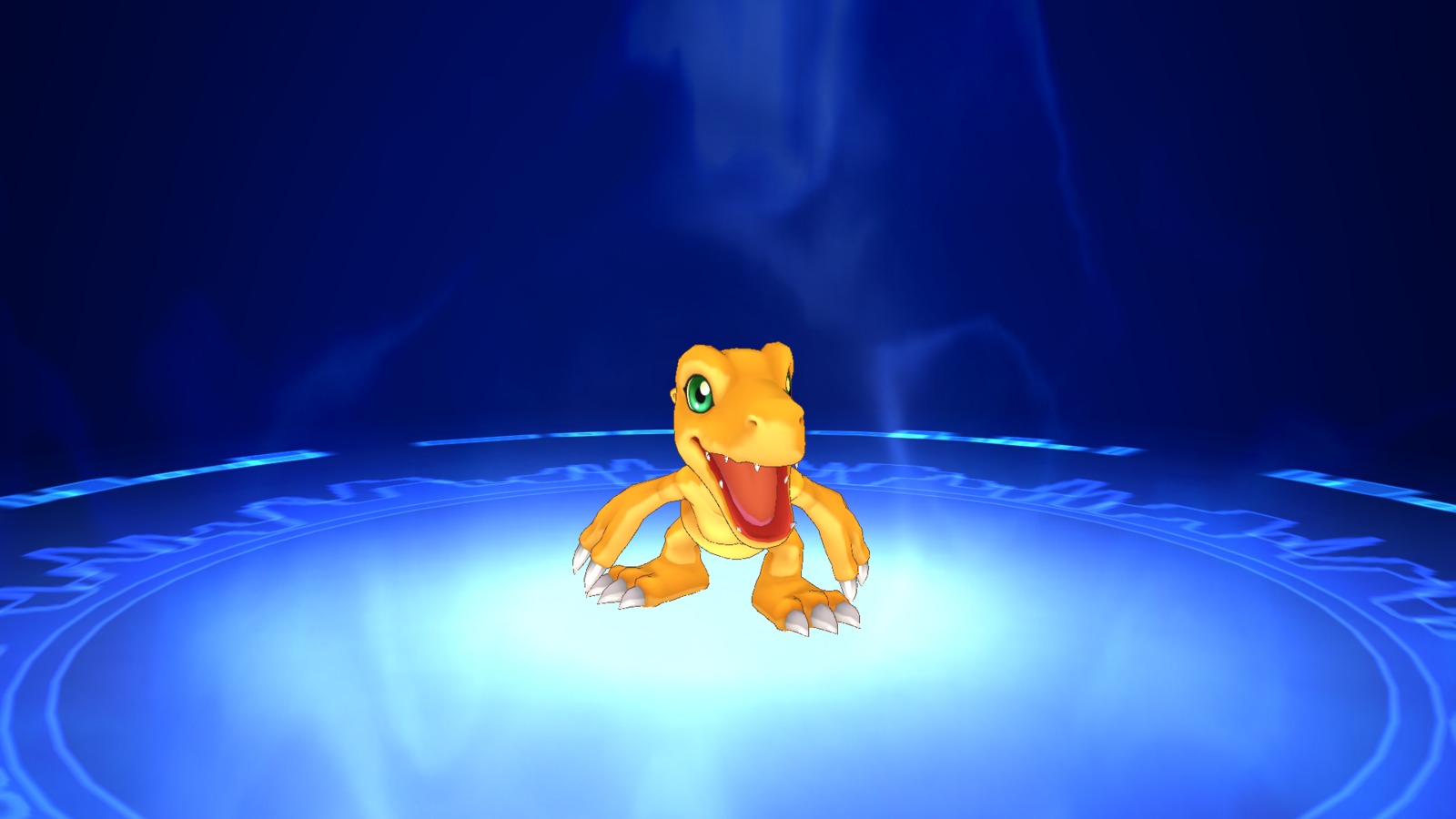 Digimon Story: Cyber Sleuth Hacker's Memory for PS4 image